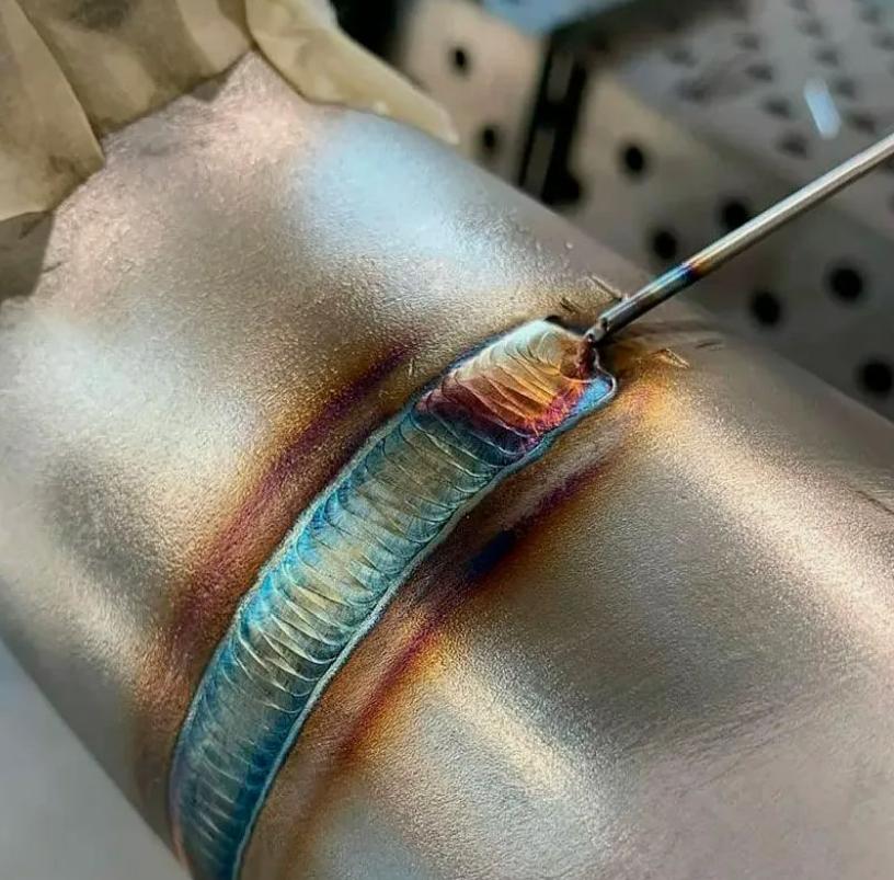 MMA (Manual Metal Arc), MIG-MAG (Metal Inert Gas - Metal Active Gas) и TIG (Tungsten Inert Gas)